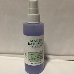 Mario Badescu Skin Care